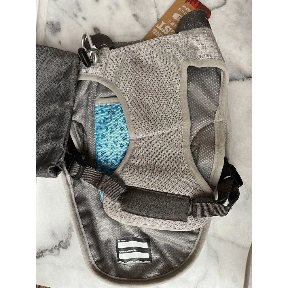 Arcadia Trail Dog Cooling Vest Size Small NWT